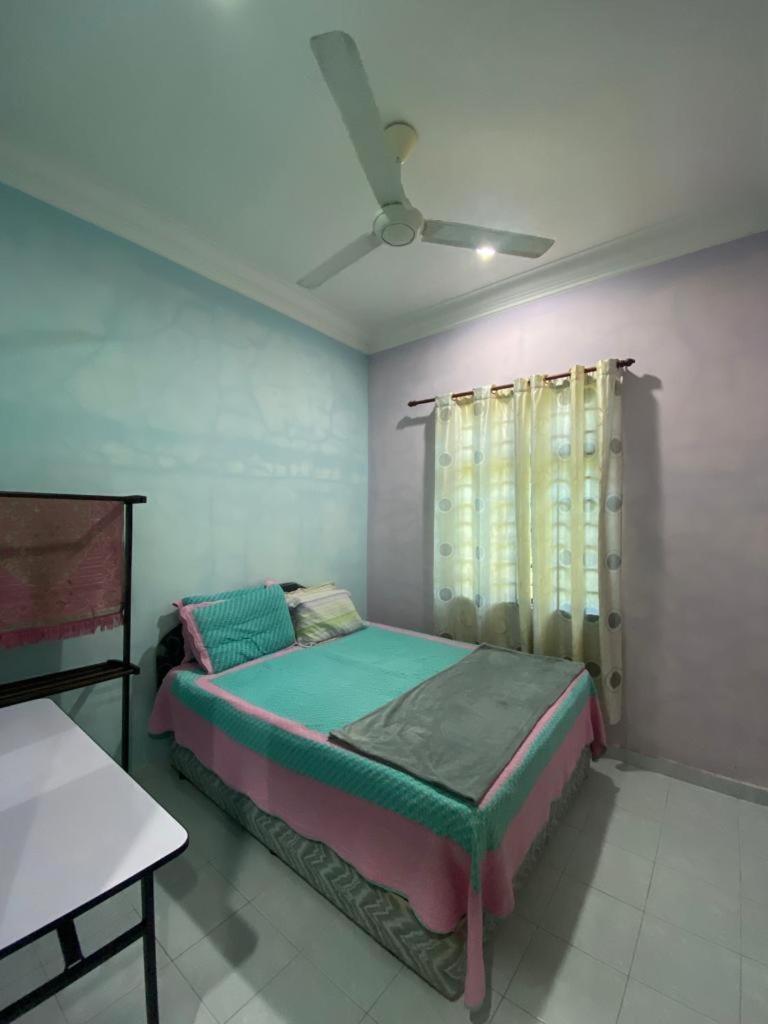 Homestay Tok Ma 1 Alur Tuman Marang Exterior photo